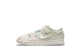 Nike Dunk Scrap SE (DM0802-001) grau 6