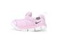 Nike Dynamo Free (343938-628) pink 1