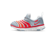 Nike Dynamo Free Bright Crimson (343738-026) bunt 1