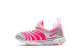 Nike Dynamo Free (CI1187-686) weiss 1