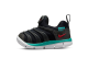 Nike Dynamo Free Low Top Running (343938-029) schwarz 1
