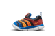 Nike Dynamo Free Medium Ash Canyon Rust (343938-200) bunt 1