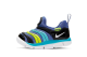 Nike Dynamo Free Navy Green (343938-434) bunt 1