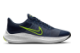 Nike Winflo Zoom 8 (cw3419-401) blau 5