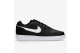 Nike Ebernon Low (AQ1775002) schwarz 4