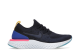 Nike Epic React Flyknit (AQ0070-400) bunt 2