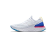 Nike Epic React Flyknit (AQ0070-101) weiss 2