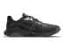 Nike Кросівки чоловічі nike air force 1 nba black white (CU7627-004) schwarz 3