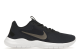 Nike Flex Experience RN 9 Midnight Navy (CD0225-403) blau 3