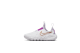 Nike Flex Runner 2 PS (DJ6040-101) weiss 1