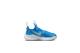 Nike Flex Runner 3 (FN1449-400) blau 3