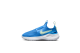 Nike Flex Runner 3 Stra (FN1294-400) blau 1