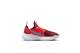 Nike Flex Runner 3 Stra (FN1294-604) rot 3