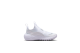 Nike Flex Runner 4 Platinum Tint PS (IF2894-102) weiss 3
