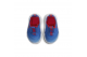 Nike Flex Runner (AT4665-408) blau 2