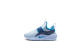 Nike Flex Runner Warm (IQ2363-423) blau 1