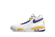 Nike Flight Legacy Lakers (BQ4212-102) weiss 1