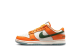 Nike Dunk Low Florida A M University (DR6188 800) bunt 1