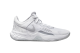 Nike Fly.By Mid 3 Wolf Grey (DD9311 101) weiss 3