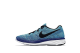 Nike Flyknit Lunar3 Gm Royal (698182-403) blau 1