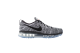 Nike Flyknit Air Oreo Max (620469-105) bunt 5