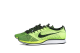 Nike Flyknit Racer Volt (526628-721) grün 4