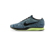 Nike Flyknit Racer Blue Lagoon (526628 401) bunt 1