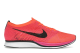Nike Flyknit Racer Flash (526628-600) bunt 3
