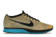 Nike Flyknit Racer Sherbet (526628-800) bunt 2