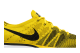 Nike Flyknit Trainer (AH8396-700) gelb 5