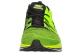 Nike Flyknit Trainer Volt (532984 700) grün 5
