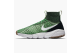 Nike Footscape Magista Air Green Poison Flyknit (816560-300) bunt 2