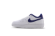 Nike Force 1 PS (CZ1685-101) weiss 4