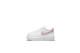 Nike Air Force 1 (CZ1691-103) bianco 1