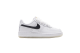 Nike Force 1 Air Low 07 40th Anniversary Edition Bronx Origins (DX2310 100) weiss 3