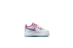 Nike Air Force 1 07 All star 2023 td Low (FJ3487-100) weiss 3