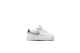 Nike Force 1 (FN0236-112) weiss 3