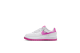 Nike FORCE 1 LOW EASYON (FN0237-102) weiss 1