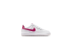 Nike Force 1 Low (IO7401-100) weiss 3