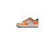 Nike Force 1 Low (FJ4656-800) orange 1