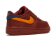 Nike Air Force 1 La Familia Low TD (DX9286 600) braun 6