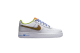 Nike Force 1 LV8 Air GS (DQ7767-100) weiss 5