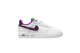 Nike Force 1 LV8 PS (DX3942 100) branco 1