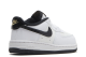 Nike Force 1 LV8 TD (DQ0550 100) weiss 4