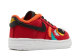 Nike Force 1 LV8 Chinese New Year TD (DQ5072-601) rot 6