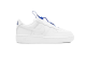 Nike Force 1 Toggle Hyper Royal PS (CU5287-100) weiss 3