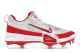 Nike Force Zoom Trout 9 Pro Team University (FB2907-104) blanc 2