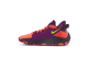 Nike Zoom Freak SE Bright Mango 2 GS (CZ4177-800) bunt 4