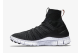 Nike Free Flyknit Mercurial (805554 008) schwarz 6