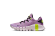 Nike Free Metcon 4 Rush Fuchsia Volt (CZ0596-501) lila 4